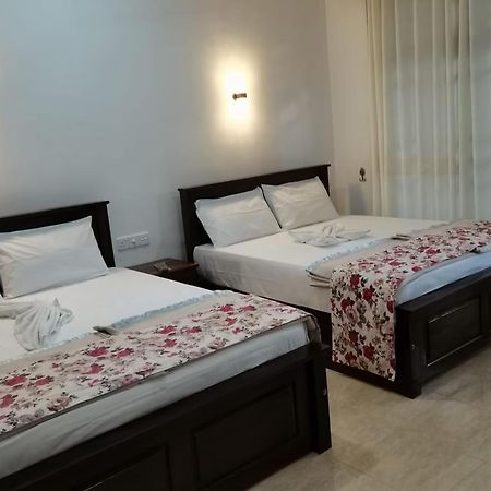 Grand Peak Hotel Ella Esterno foto
