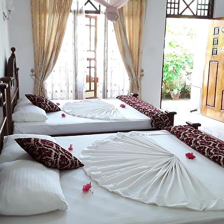 Grand Peak Hotel Ella Esterno foto