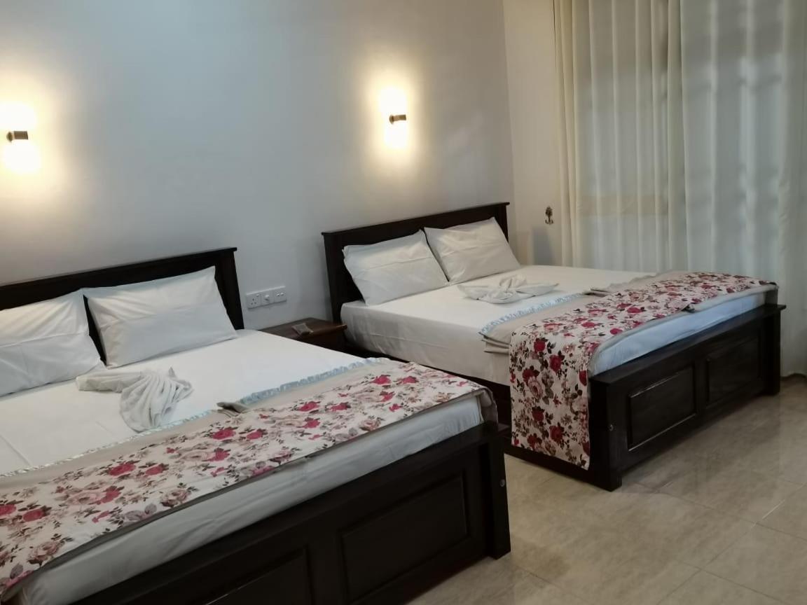 Grand Peak Hotel Ella Esterno foto