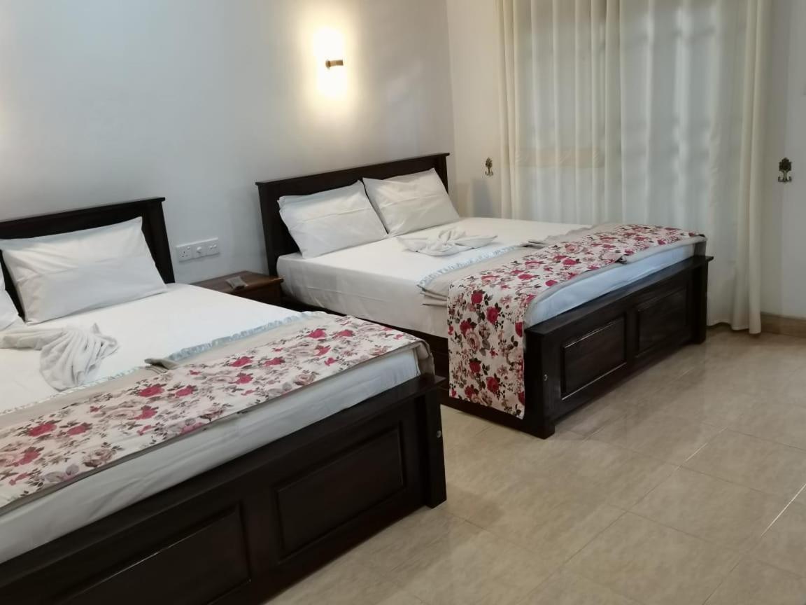 Grand Peak Hotel Ella Esterno foto