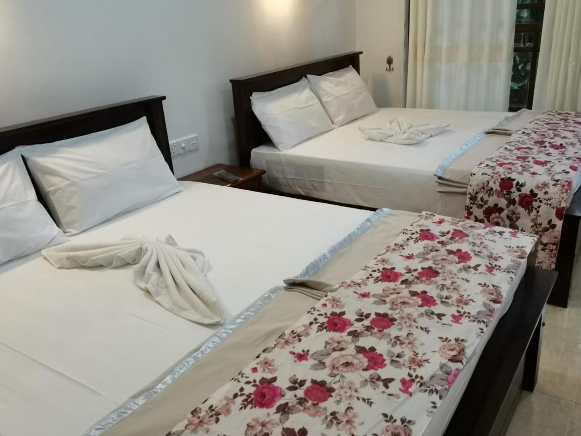 Grand Peak Hotel Ella Esterno foto