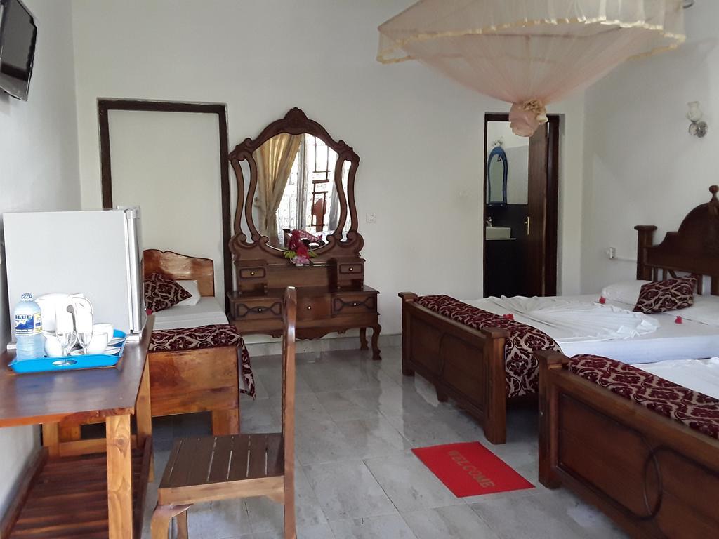Grand Peak Hotel Ella Esterno foto