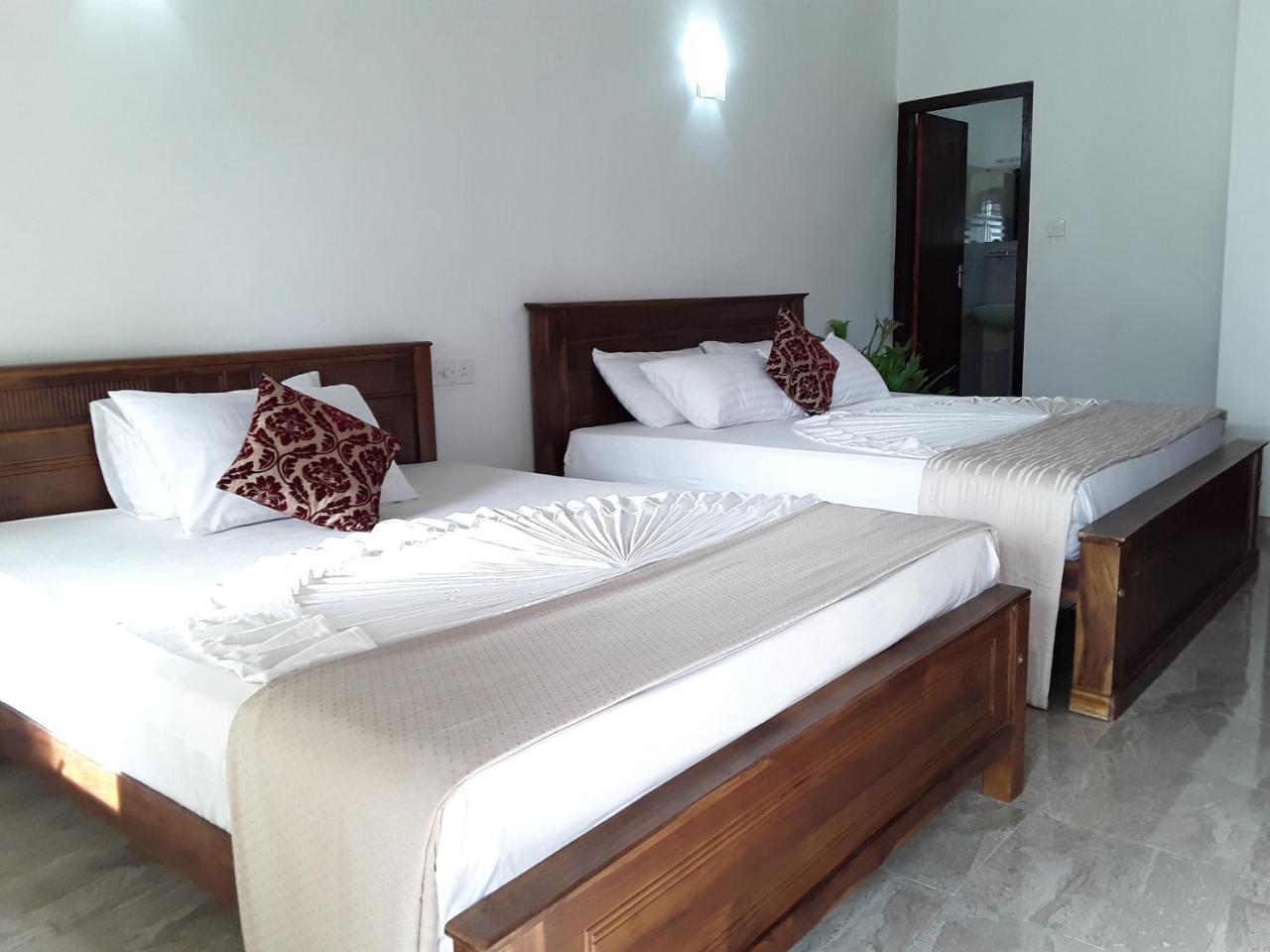 Grand Peak Hotel Ella Esterno foto