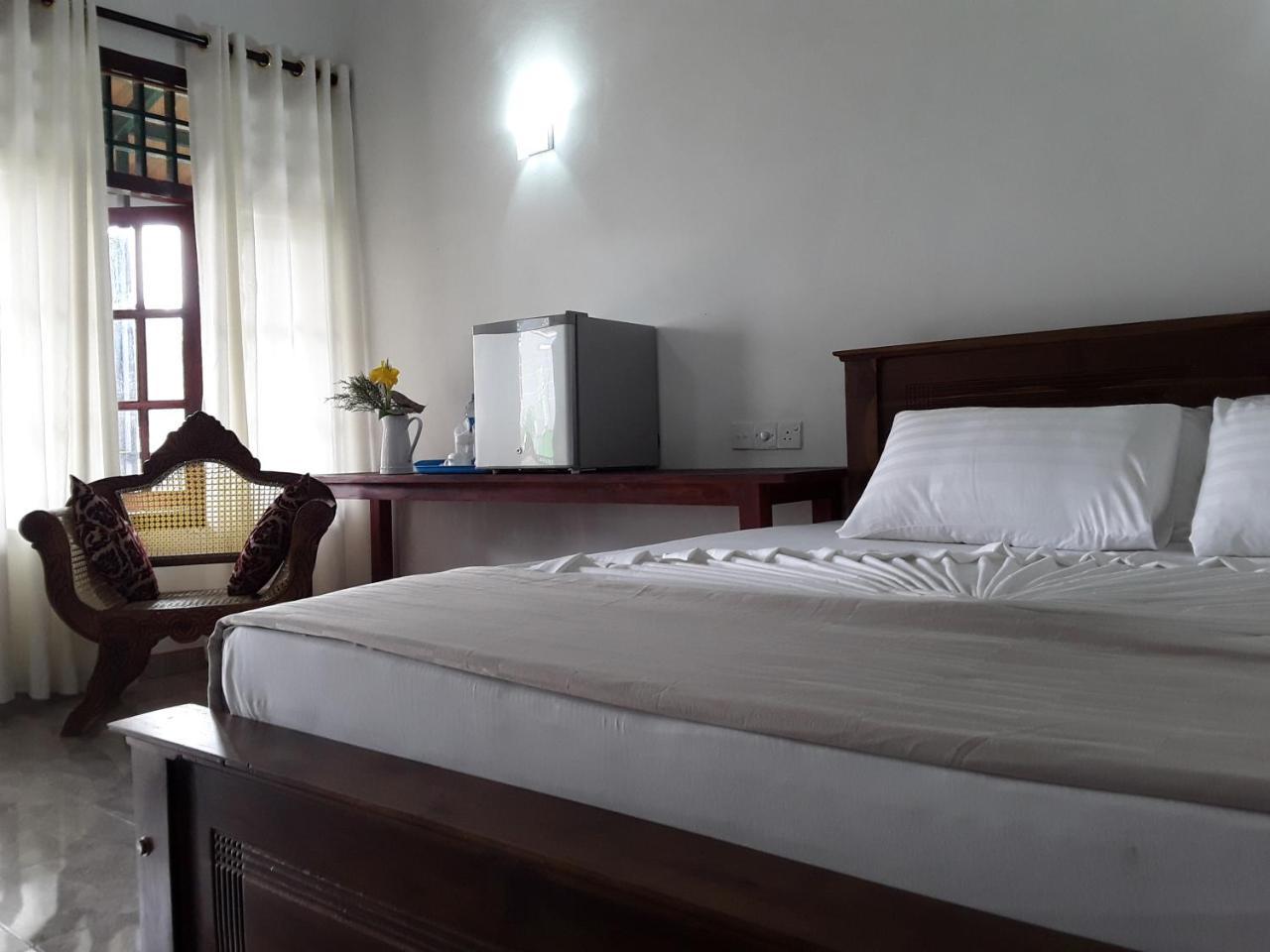 Grand Peak Hotel Ella Esterno foto