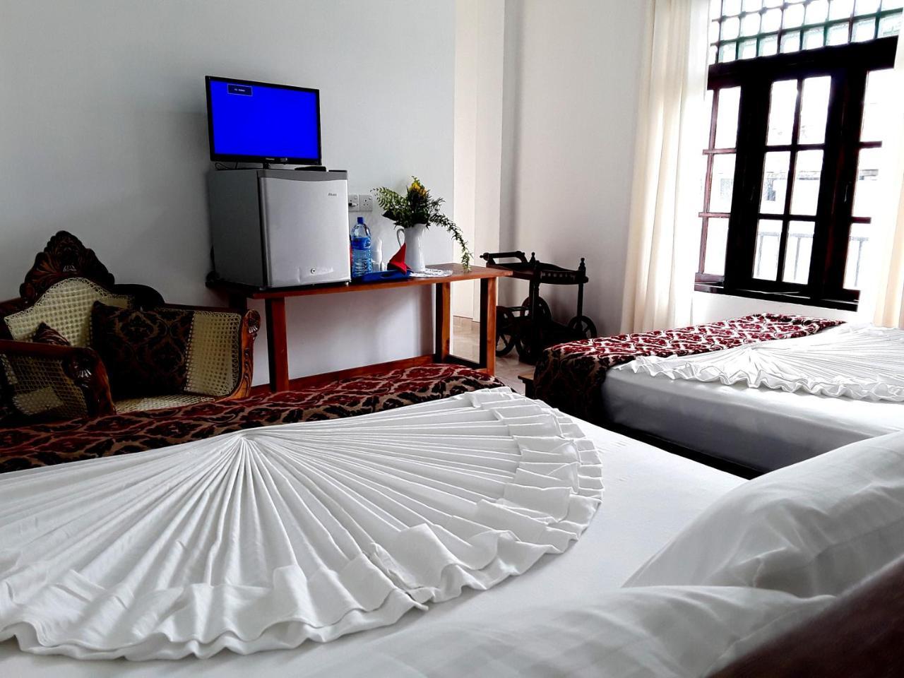 Grand Peak Hotel Ella Esterno foto