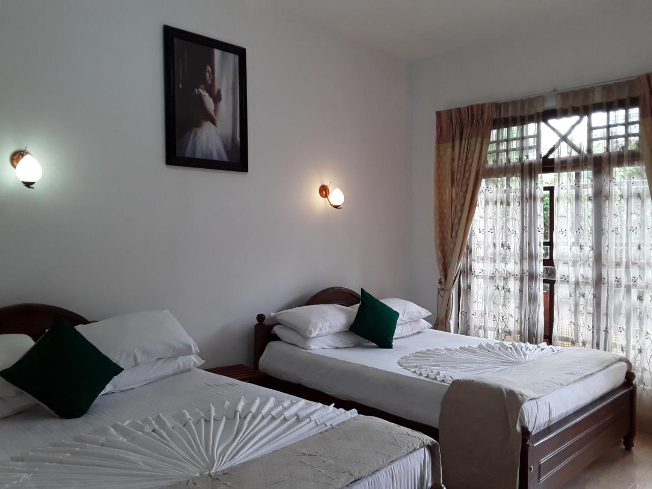 Grand Peak Hotel Ella Esterno foto