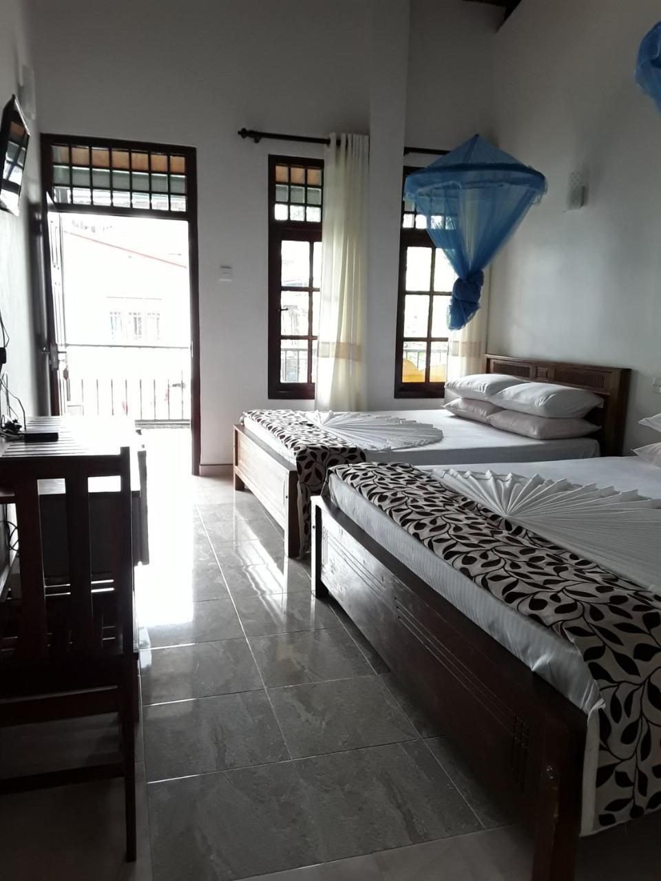 Grand Peak Hotel Ella Esterno foto