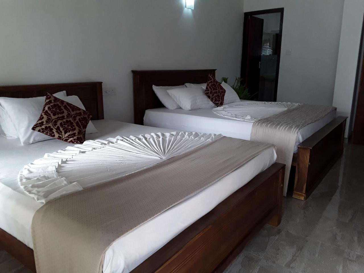 Grand Peak Hotel Ella Esterno foto