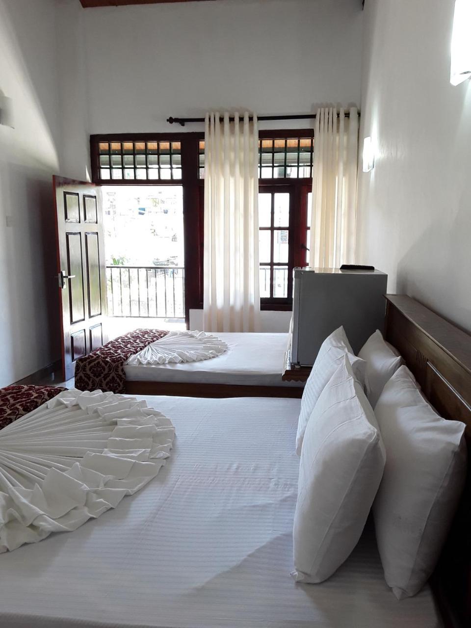 Grand Peak Hotel Ella Esterno foto