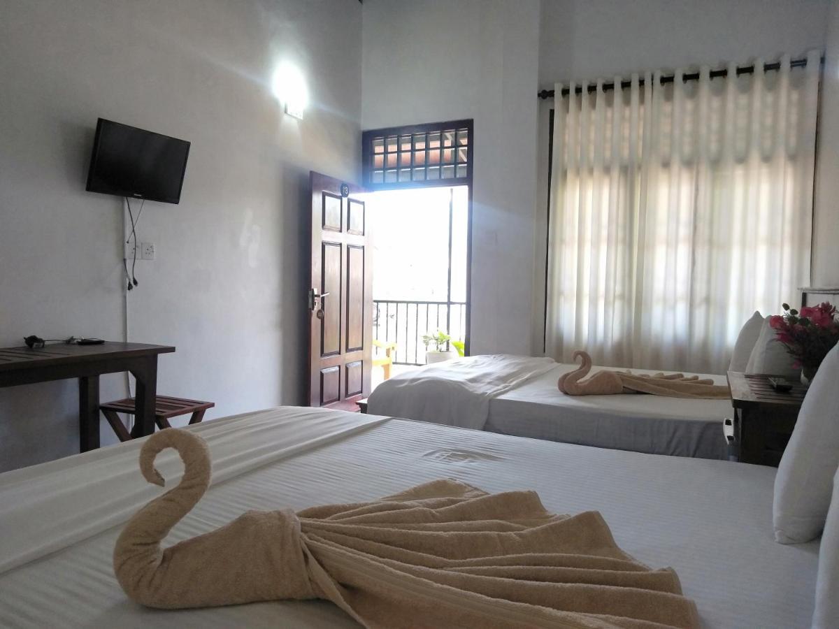 Grand Peak Hotel Ella Esterno foto