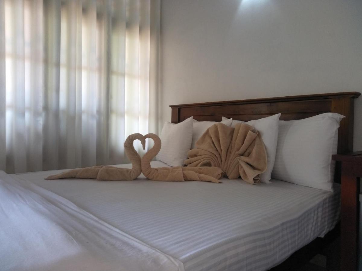 Grand Peak Hotel Ella Esterno foto