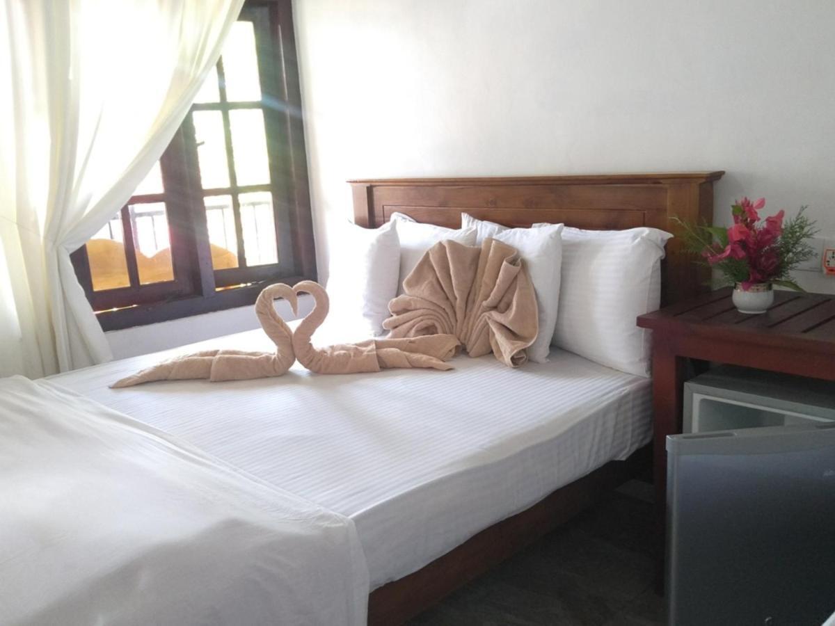 Grand Peak Hotel Ella Esterno foto